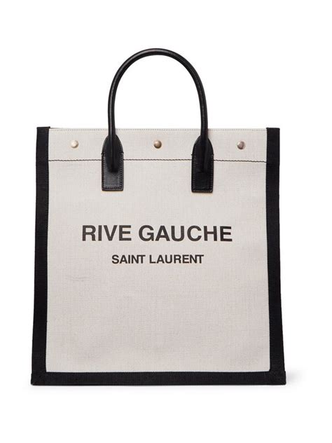 ysl noe tote bag|YSL shopping tote bag.